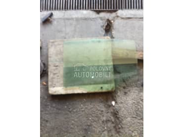 Zadnje levo staklo za Opel Insignia od 2009. do 2012. god.