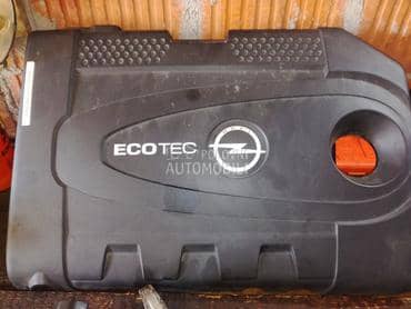 Poklopac motora za Opel Insignia od 2009. do 2013. god.