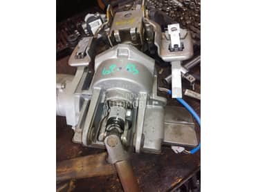 Siti servo za Fiat Grande Punto od 2005. do 2009. god.