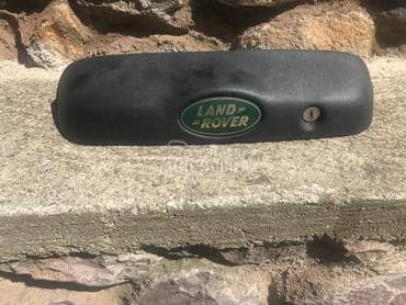 Kvaka za 5 vrata za Land Rover Freelander od 1997. do 2006. god.