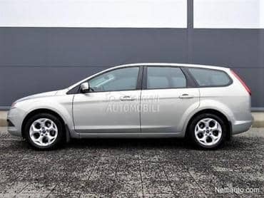 Delovi za Ford Focus