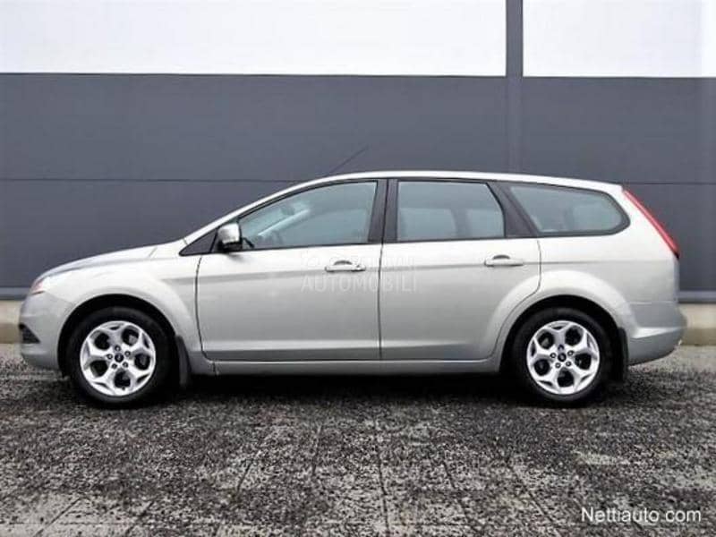 Delovi za Ford Focus