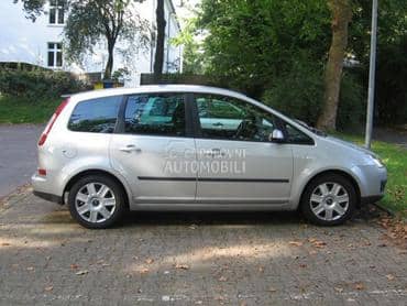 Delovi za Ford C-Max