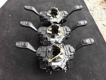 Spulna Volana za Ford C-Max od 2003. do 2010. god.