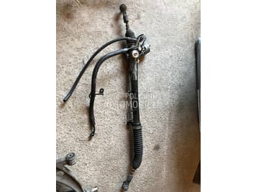 Letva volana za Škoda Superb