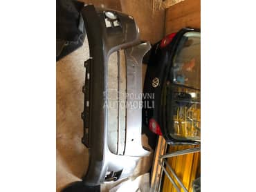 Branik za Volkswagen Tiguan