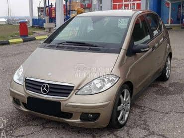 Mercedes Benz A Klasa W169 -  kompletan auto u delovima
