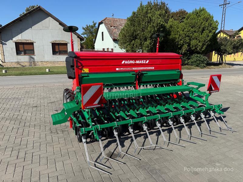 Agro Masz SR