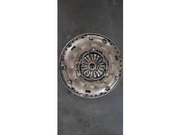 Plivajući zamajac 1.7 CDTI za Opel Astra J