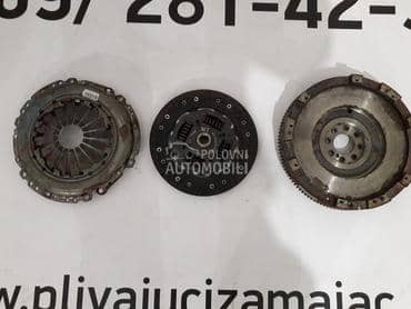 Fiksni zamajac 1.3 CDTI za Opel Combo, Corsa, Corsa C ...