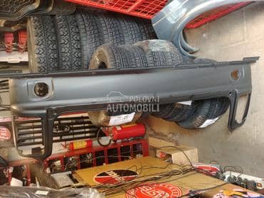 Vezni lim zadnji 1.7 za Lada Niva