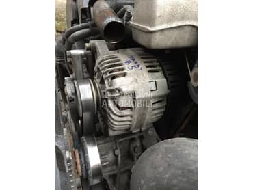 Alternator za Volkswagen Passat B5