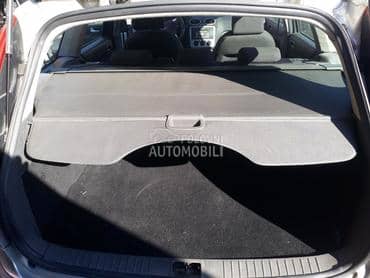 Roletna Gepeka za Ford Focus od 2004. do 2010. god.