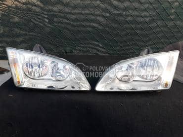 Farovi za Ford Focus od 2004. do 2008. god.