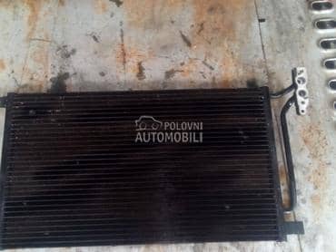 Hladnjak klime za BMW 315, 316, 318 ... od 1997. do 2005. god.