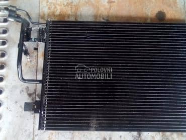 Hladnjak klime za Volkswagen Passat B5.5 od 2000. do 2005. god.