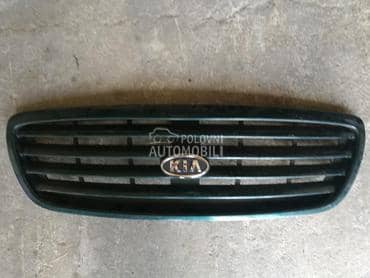 Maska za Kia Ostalo