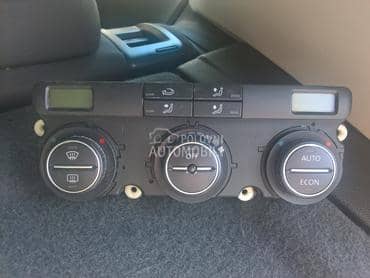 Komande klime za Volkswagen Golf 5