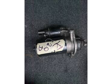 Anlaser za Volkswagen Golf 5