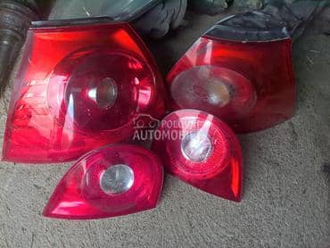 Stop svetla za Volkswagen Golf 5