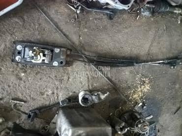 Menjac za Volkswagen Golf 5