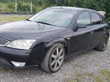 Ford Mondeo - kompletan auto u delovima