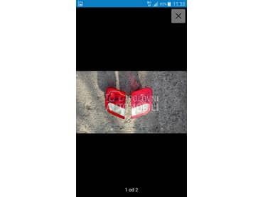 Katadiopteri za BMW 315, 316, 318 ... od 1998. do 2005. god.