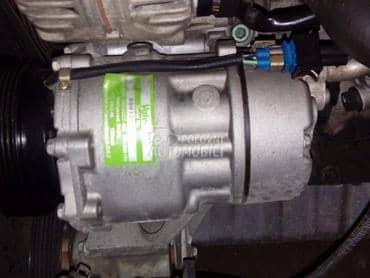 Kompresor klime za Volkswagen Bora, Golf 4
