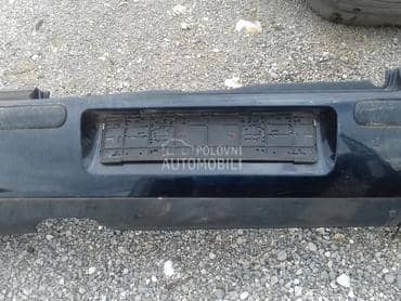 zadnji branik za Volkswagen Golf 4 od 2000. do 2001. god.