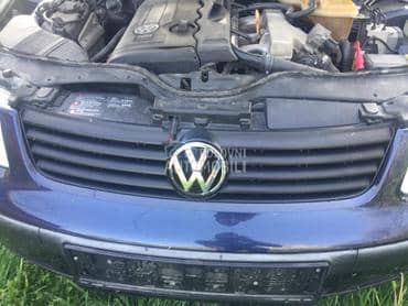 Maska za Volkswagen Passat B5