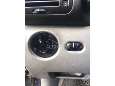 Prekidac za svetla za Volkswagen Bora, Golf 4, Passat B5 ...