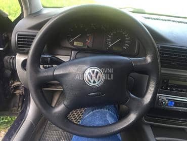 Airbag volana za Volkswagen Golf 4