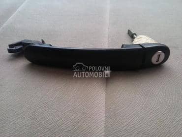 Brava za Volkswagen Bora, Golf 4