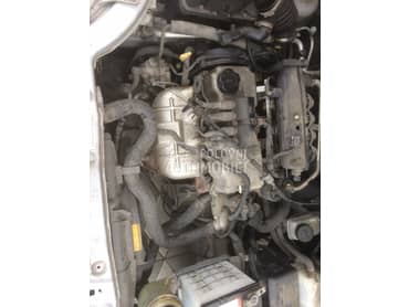 Motori i menjaci za Chevrolet Aveo