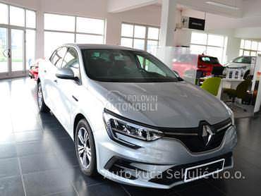 Renault Megane 1.3 Tce