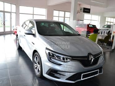 Renault Megane 1.3 Tce