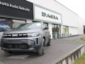 Dacia Duster 1.0 TCE LPG