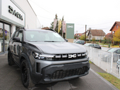 Dacia Duster 1.0 TCE LPG