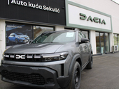 Dacia Duster 1.0 TCE LPG