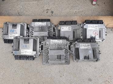 Kompjuter- Racunar Motora za Ford C-Max od 2003. do 2010. god.