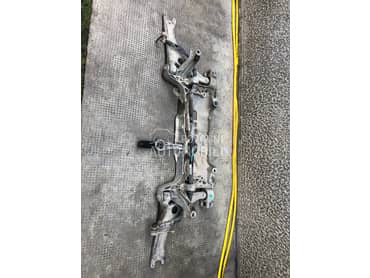 Amortizeri za Volkswagen Tiguan