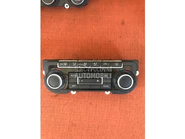 Prekidaci klime za Volkswagen Golf 6