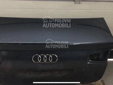 GEPEK VRATA 4G za Audi A6 od 2011. do 2018. god.