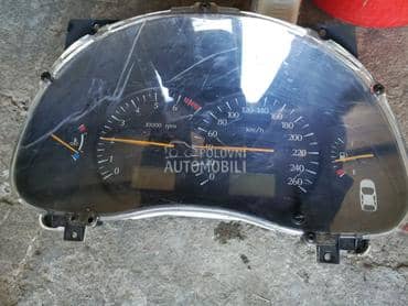 Kilometar sat za Ford Ostalo