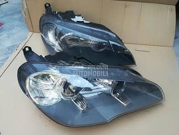 Farovi za BMW X5 od 2007. do 2013. god.