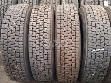 Michelin 275/80 R22.5 Sve sezone