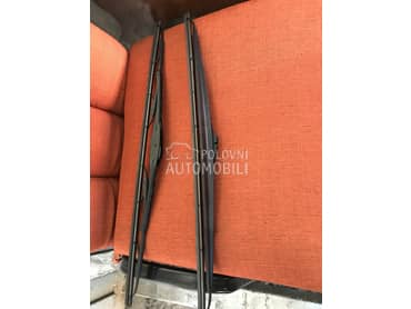 Metlice brisača za Audi A4 od 1996. do 2001. god.
