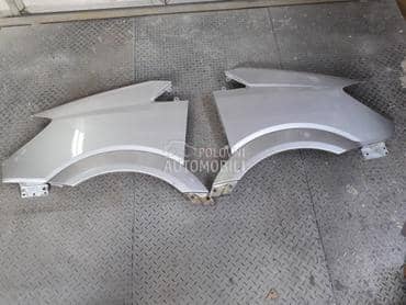 Maska za Mercedes Benz Ostalo za 2015. god.