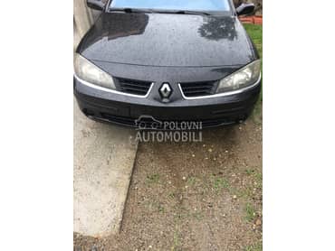 Farovi za Renault Laguna