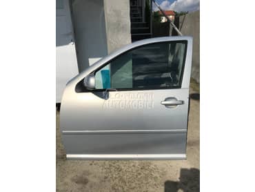 Vrata za Volkswagen Bora od 1999. do 2000. god.